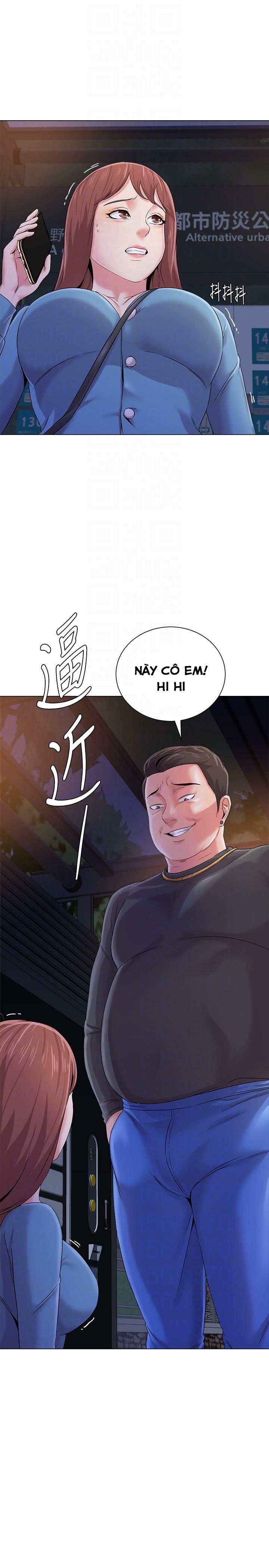 đọc truyện Cô Giáo Gợi Cảm Chương 31 ảnh 37 tại Thiên Thai Truyện