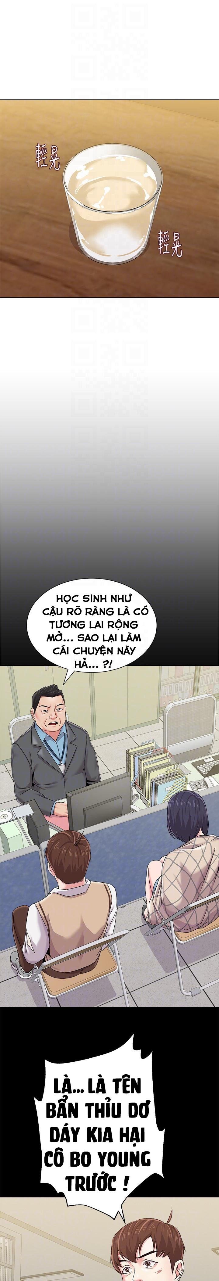 đọc truyện Cô Giáo Gợi Cảm Chương 32 ảnh 33 tại Thiên Thai Truyện