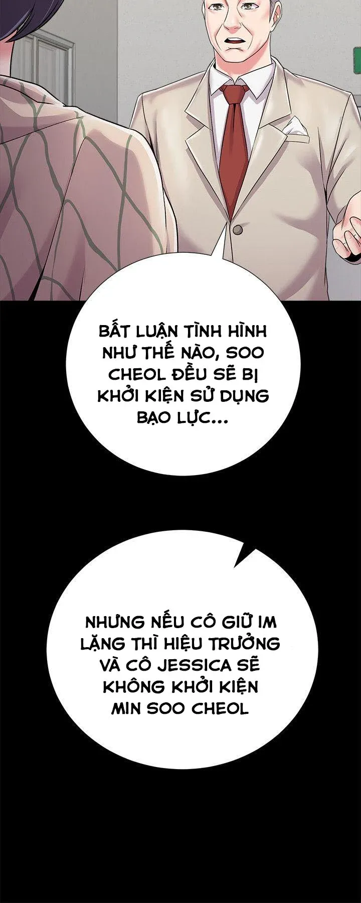 đọc truyện Cô Giáo Gợi Cảm Chương 32 ảnh 40 tại Thiên Thai Truyện