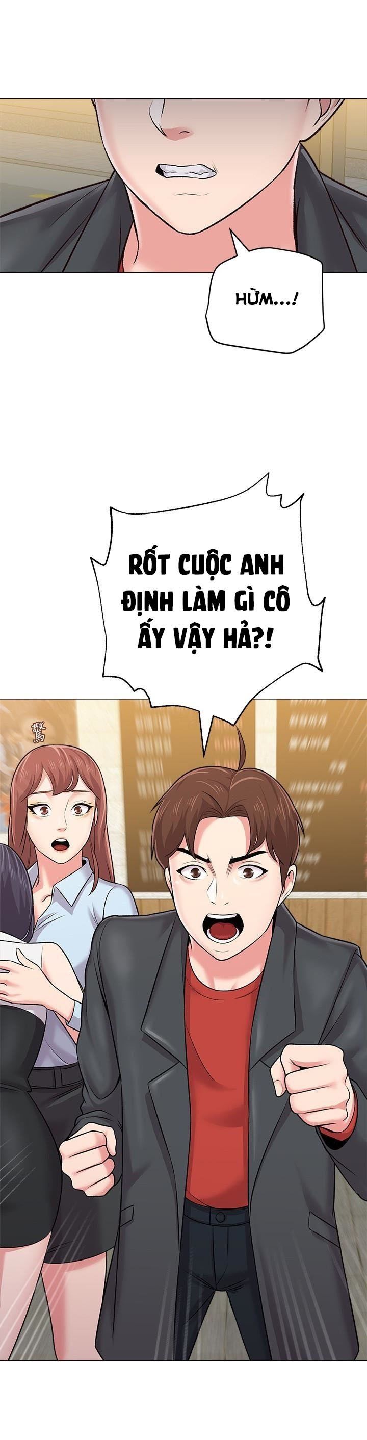 đọc truyện Cô Giáo Gợi Cảm Chương 34 ảnh 16 tại Thiên Thai Truyện