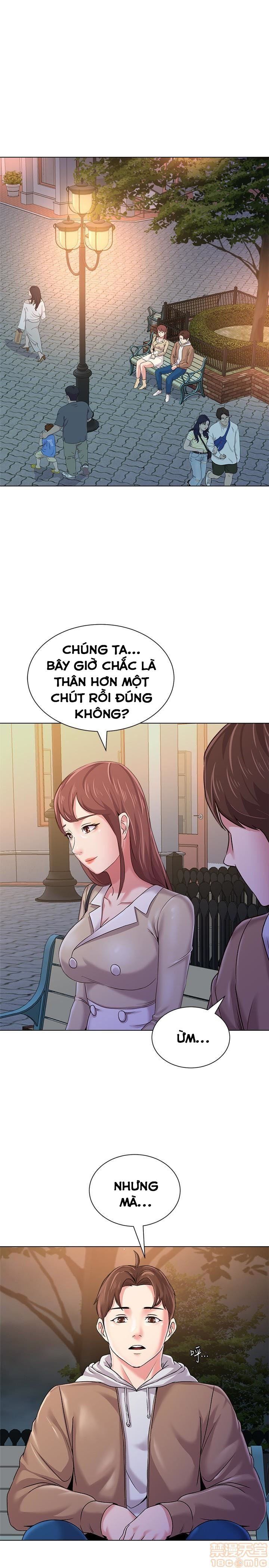 đọc truyện Cô Giáo Gợi Cảm Chương 36 ảnh 42 tại Thiên Thai Truyện
