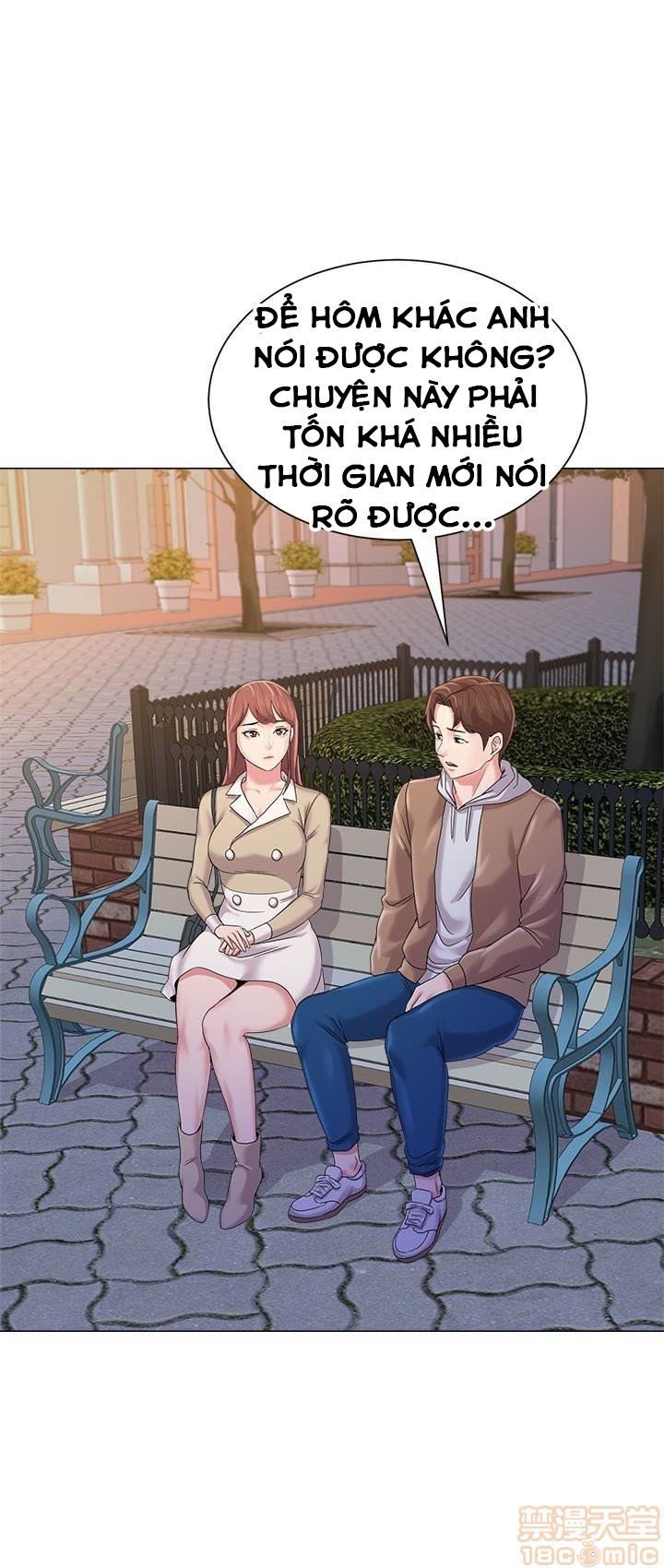 đọc truyện Cô Giáo Gợi Cảm Chương 36 ảnh 43 tại Thiên Thai Truyện