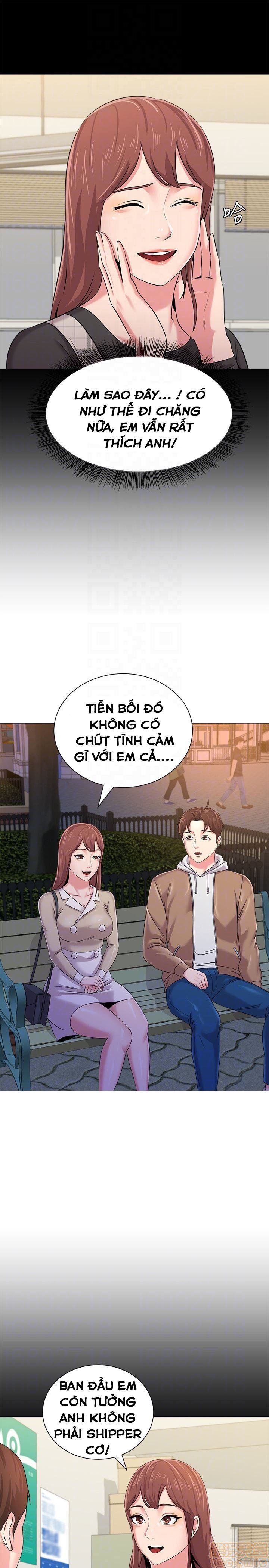 đọc truyện Cô Giáo Gợi Cảm Chương 37 ảnh 15 tại Thiên Thai Truyện