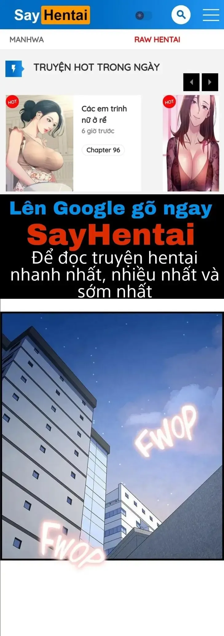 đọc truyện Cô Giáo Gợi Cảm Chương 40 ảnh 1 tại Thiên Thai Truyện
