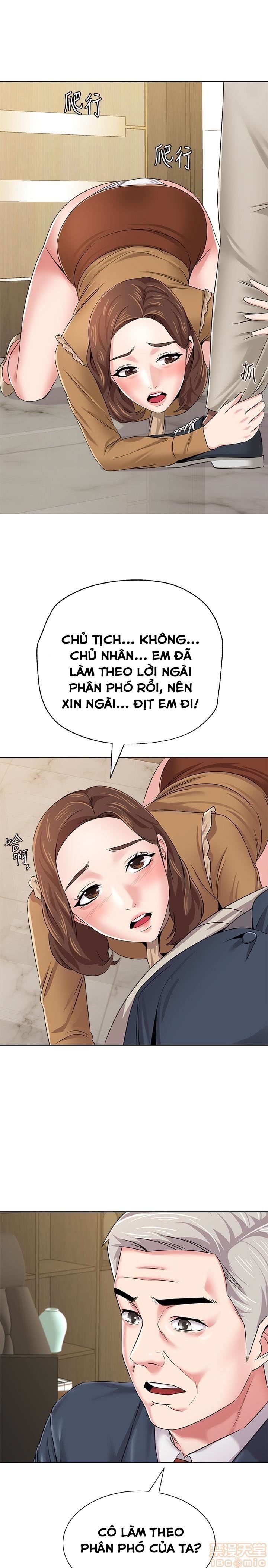 đọc truyện Cô Giáo Gợi Cảm Chương 40 ảnh 38 tại Thiên Thai Truyện