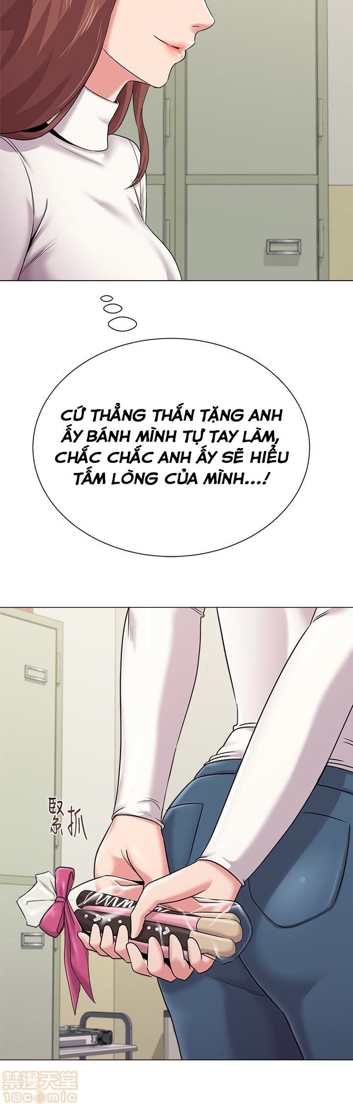 đọc truyện Cô Giáo Gợi Cảm Chương 41 ảnh 26 tại Thiên Thai Truyện