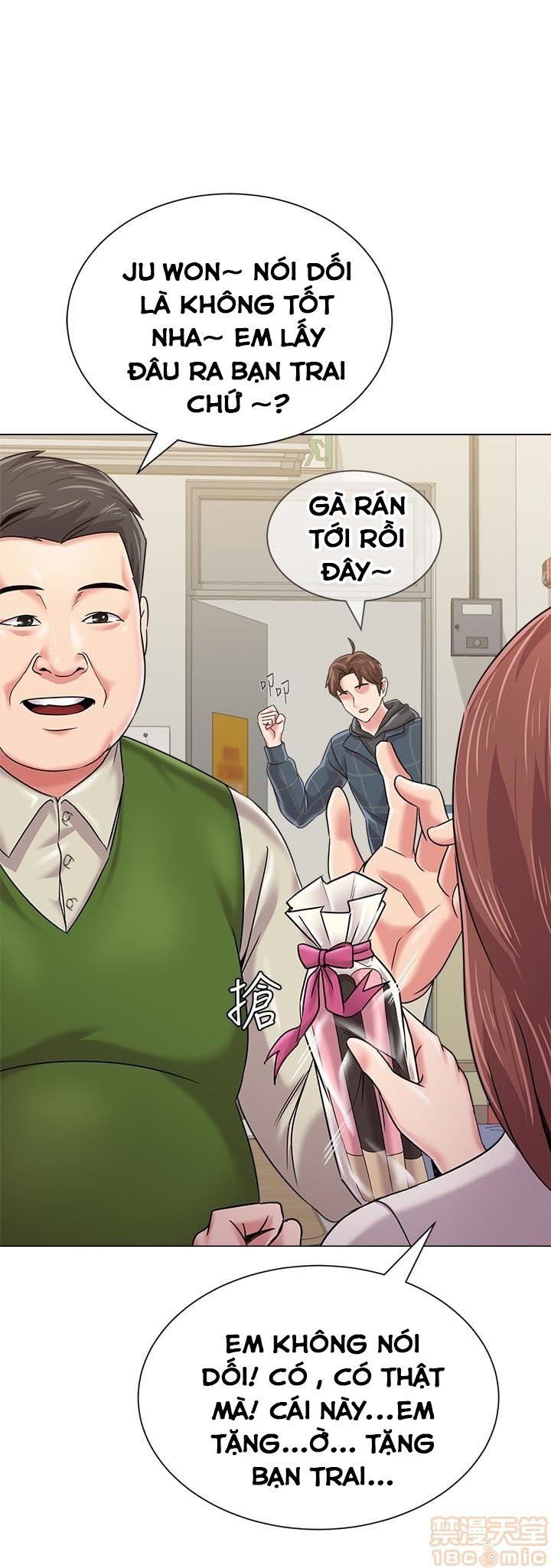 đọc truyện Cô Giáo Gợi Cảm Chương 41 ảnh 44 tại Thiên Thai Truyện