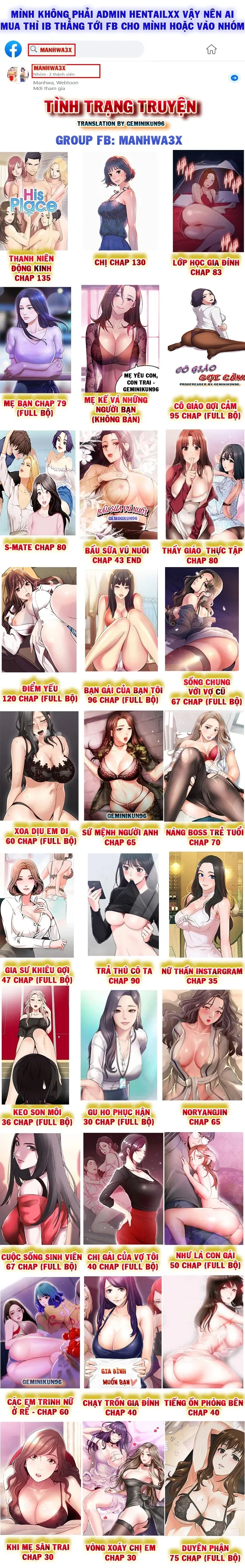đọc truyện Cô Giáo Gợi Cảm Chương 42 ảnh 15 tại Thiên Thai Truyện