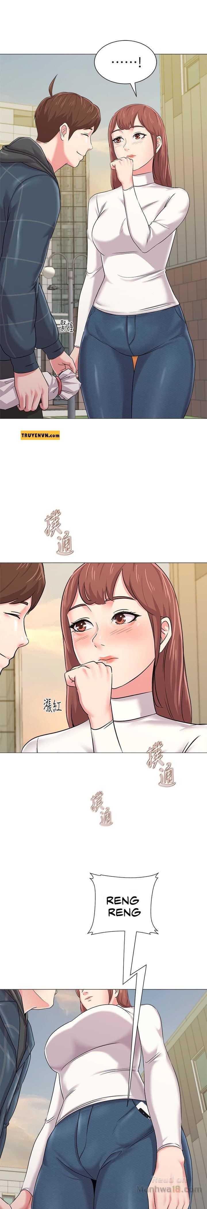 đọc truyện Cô Giáo Gợi Cảm Chương 43 ảnh 19 tại Giả Dược