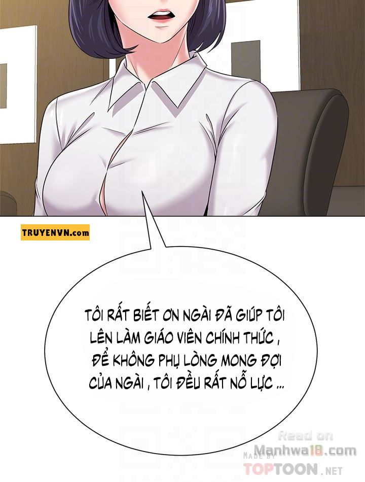 đọc truyện Cô Giáo Gợi Cảm Chương 43 ảnh 29 tại Giả Dược