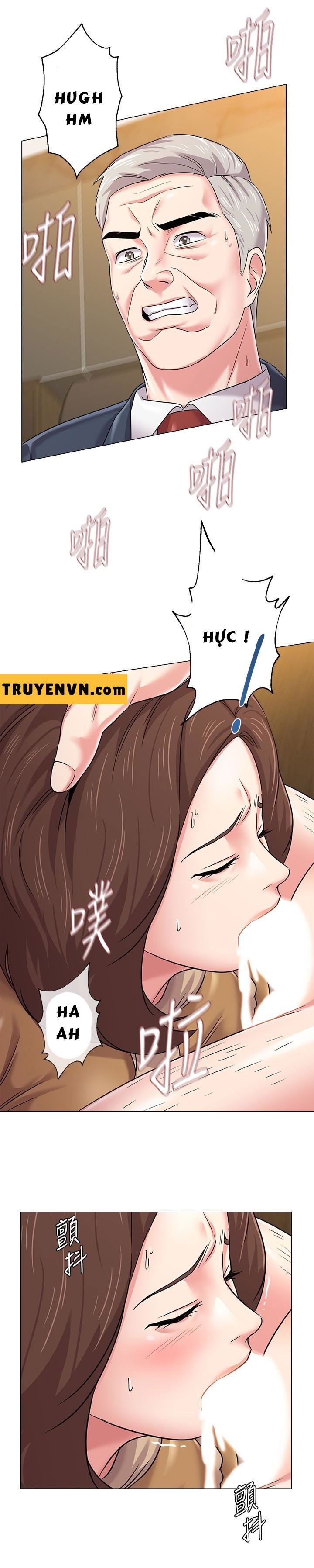 đọc truyện Cô Giáo Gợi Cảm Chương 44 ảnh 11 tại Giả Dược