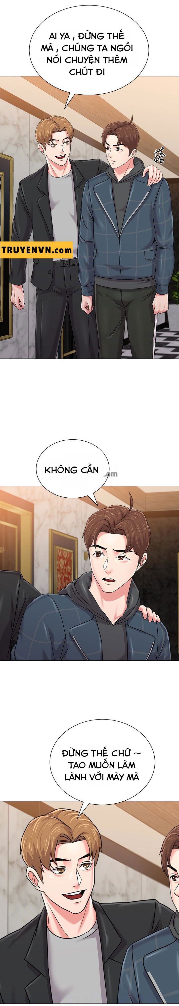 đọc truyện Cô Giáo Gợi Cảm Chương 45 ảnh 19 tại Giả Dược