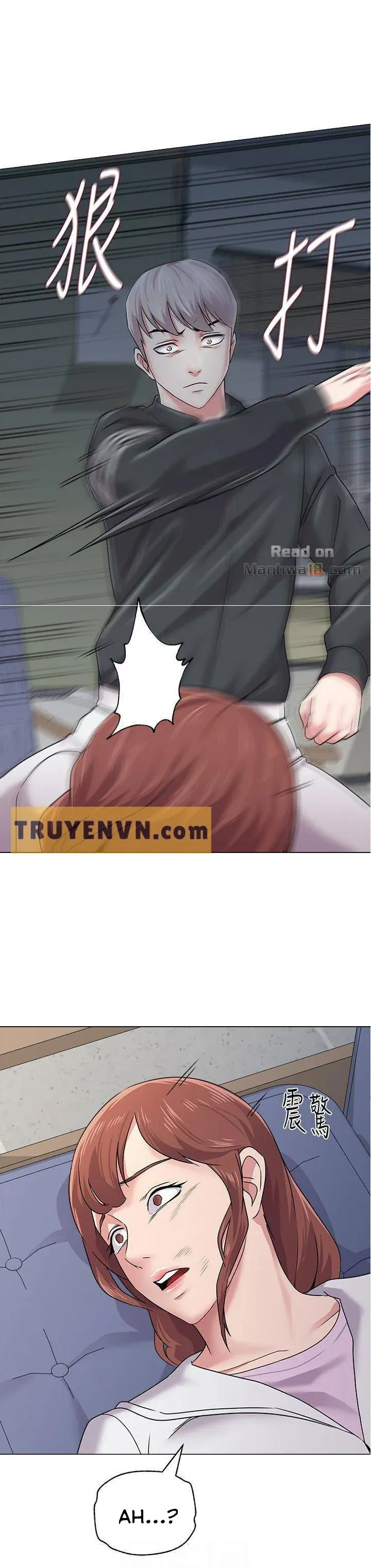 đọc truyện Cô Giáo Gợi Cảm Chương 47 ảnh 20 tại Thiên Thai Truyện