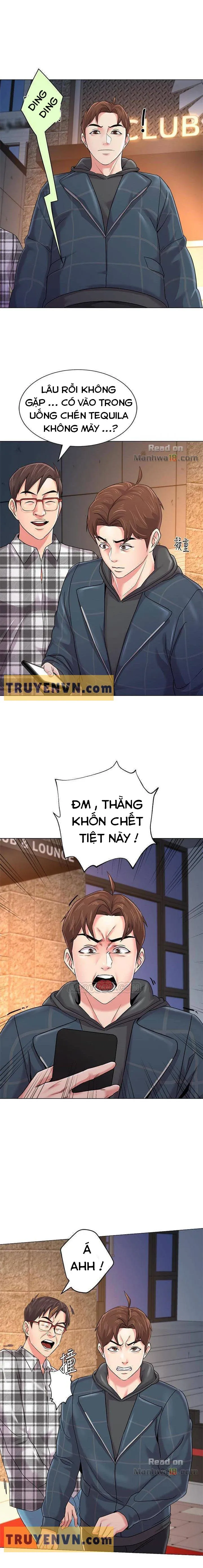 đọc truyện Cô Giáo Gợi Cảm Chương 47 ảnh 6 tại Thiên Thai Truyện