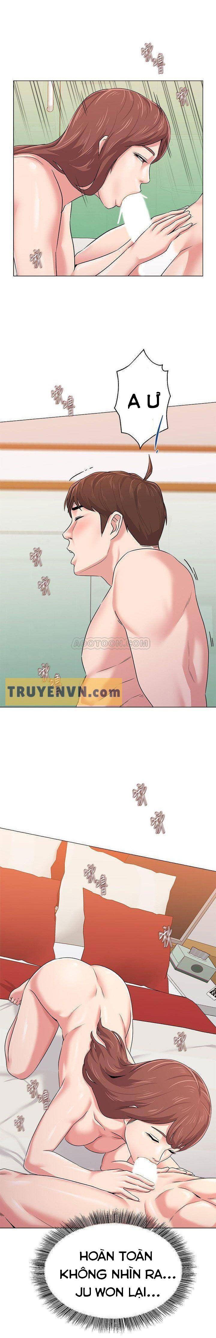 đọc truyện Cô Giáo Gợi Cảm Chương 49 ảnh 19 tại Giả Dược