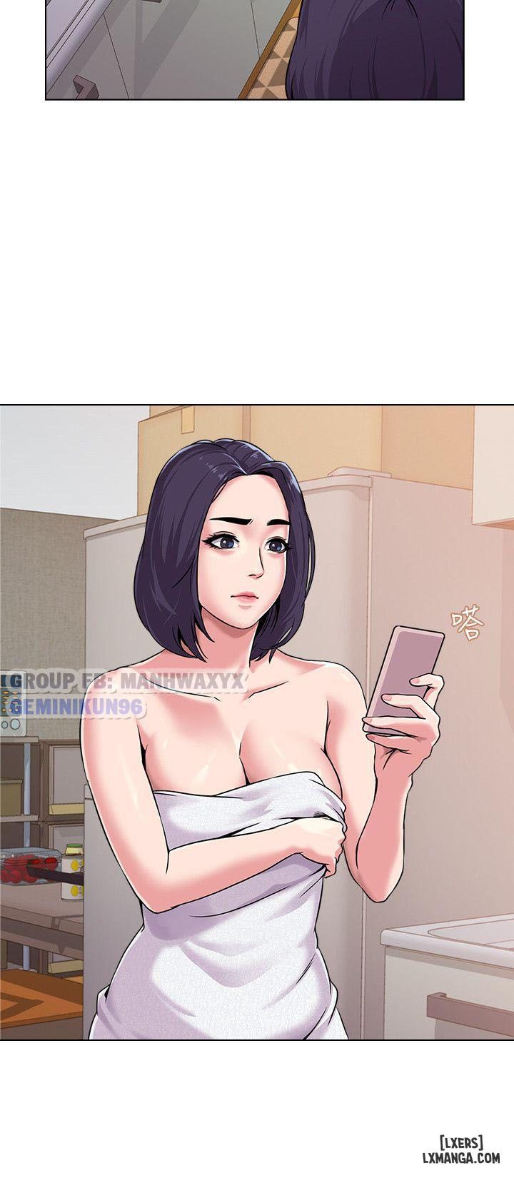 đọc truyện Cô Giáo Gợi Cảm Chương 5 ảnh 18 tại Thiên Thai Truyện