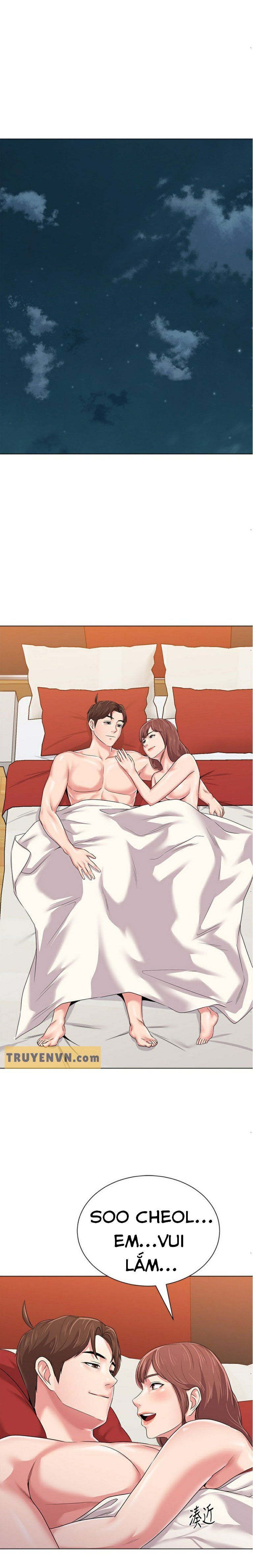 đọc truyện Cô Giáo Gợi Cảm Chương 50 ảnh 17 tại Thiên Thai Truyện