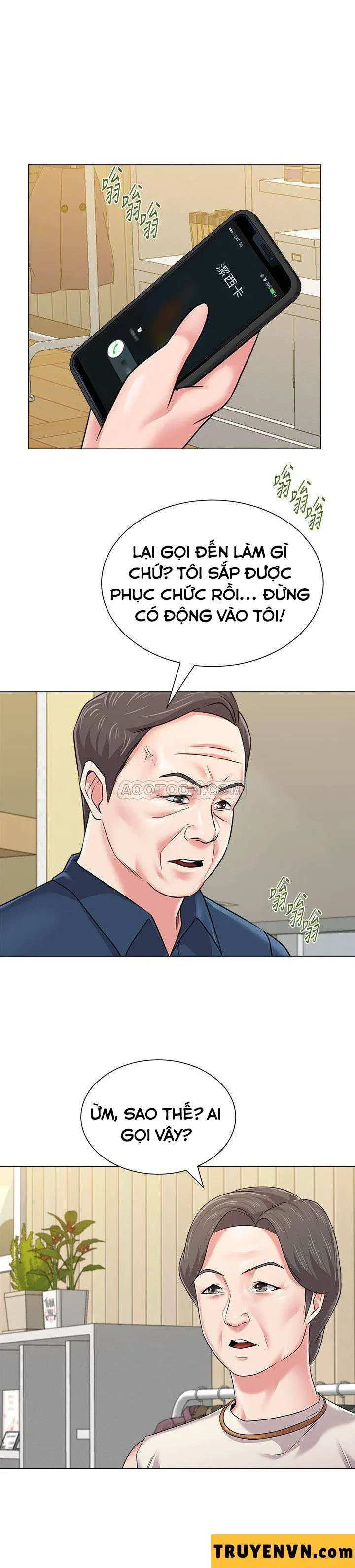 đọc truyện Cô Giáo Gợi Cảm Chương 51 ảnh 1 tại Giả Dược