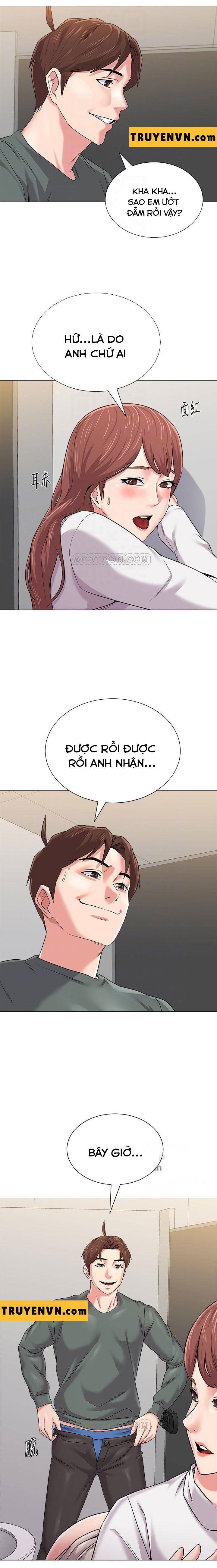 đọc truyện Cô Giáo Gợi Cảm Chương 52 ảnh 7 tại Giả Dược
