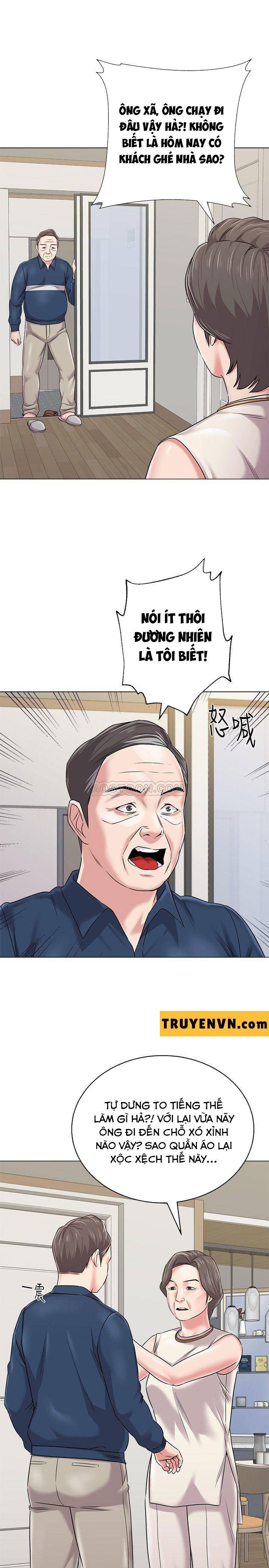 đọc truyện Cô Giáo Gợi Cảm Chương 53 ảnh 27 tại Giả Dược