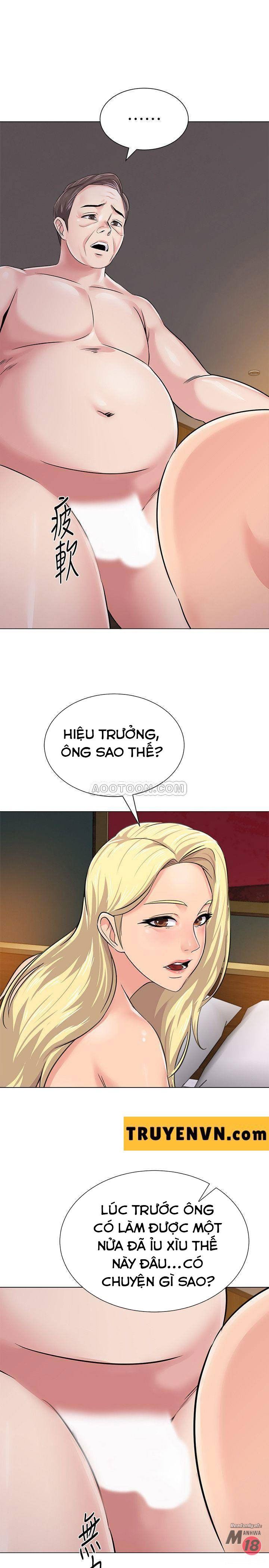 đọc truyện Cô Giáo Gợi Cảm Chương 56 ảnh 30 tại Giả Dược