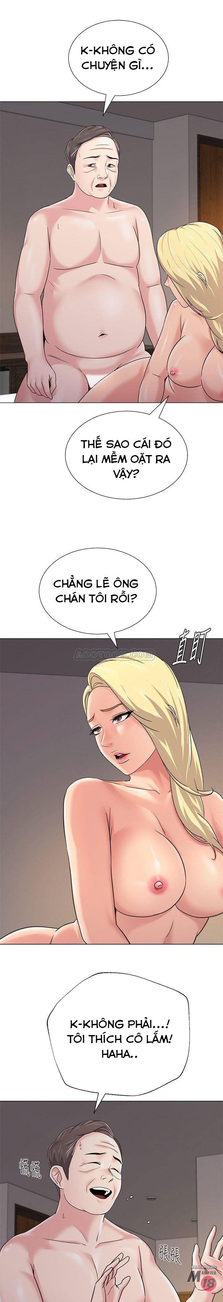 đọc truyện Cô Giáo Gợi Cảm Chương 56 ảnh 31 tại Giả Dược