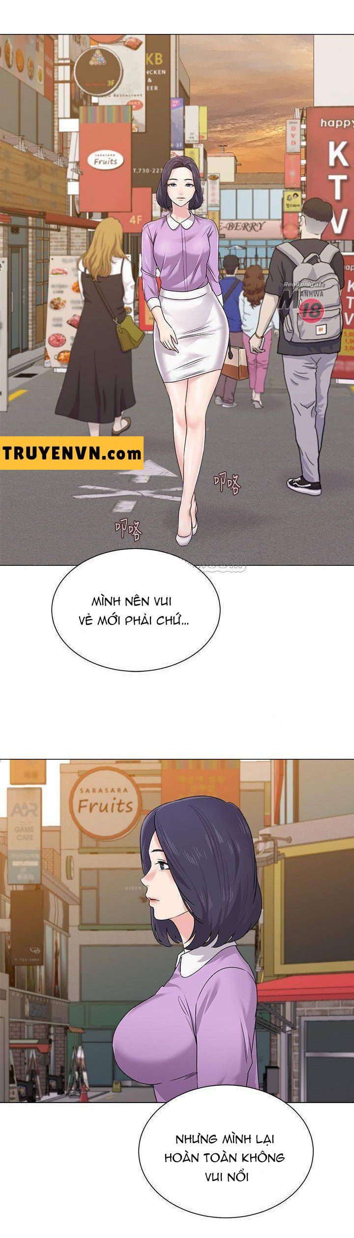 đọc truyện Cô Giáo Gợi Cảm Chương 57 ảnh 25 tại Giả Dược