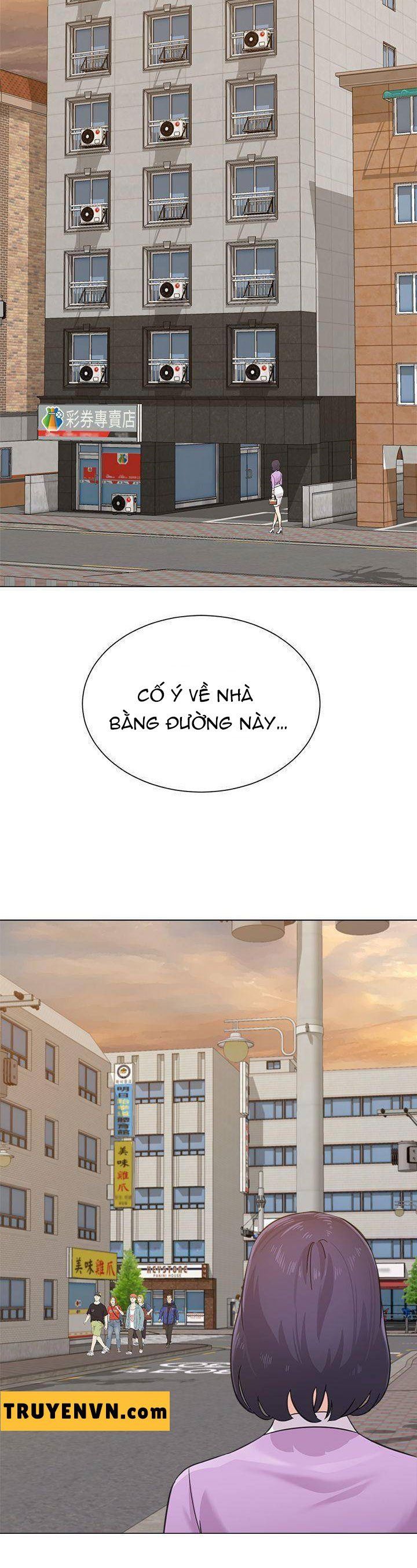 đọc truyện Cô Giáo Gợi Cảm Chương 57 ảnh 30 tại Giả Dược
