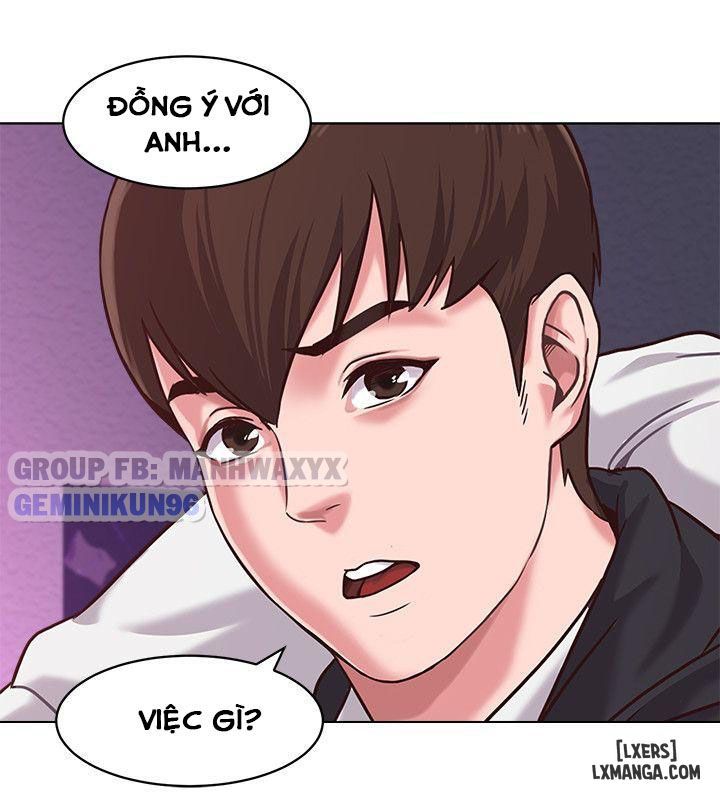 đọc truyện Cô Giáo Gợi Cảm Chương 6 ảnh 12 tại Thiên Thai Truyện