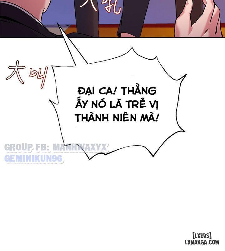 đọc truyện Cô Giáo Gợi Cảm Chương 6 ảnh 8 tại Thiên Thai Truyện