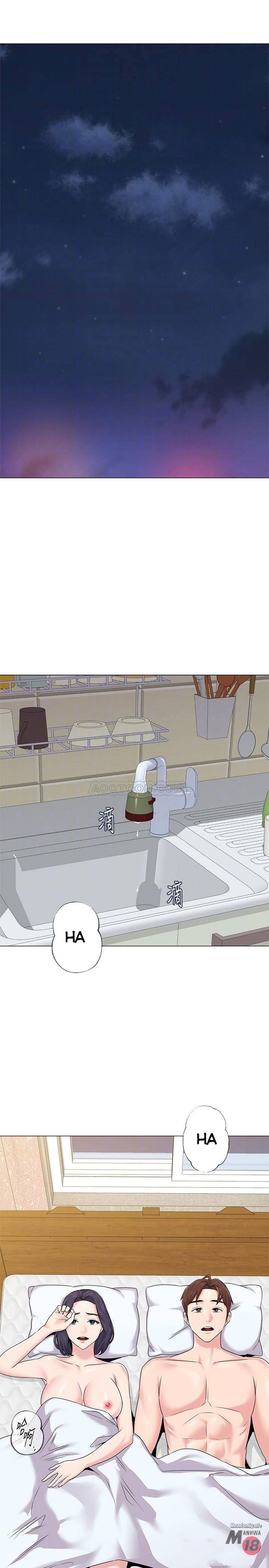 đọc truyện Cô Giáo Gợi Cảm Chương 60 ảnh 4 tại Giả Dược