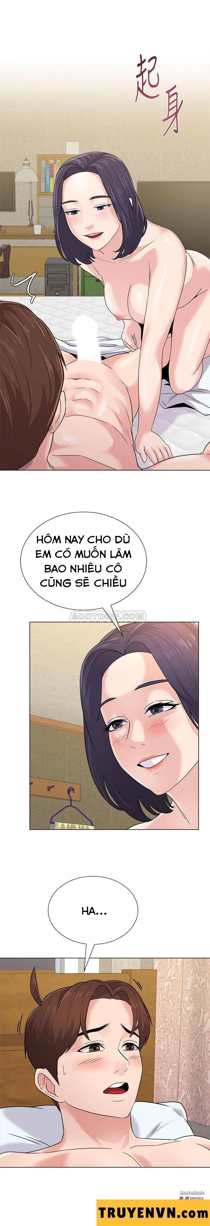 đọc truyện Cô Giáo Gợi Cảm Chương 60 ảnh 36 tại Giả Dược