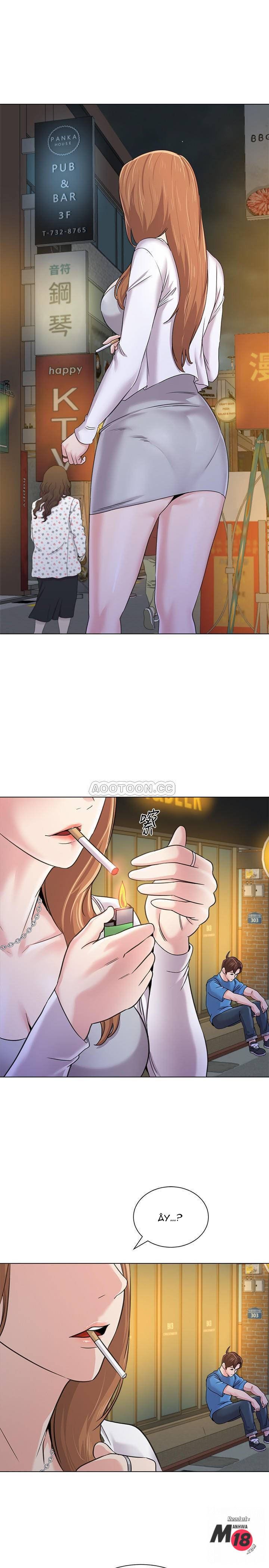 đọc truyện Cô Giáo Gợi Cảm Chương 63 ảnh 34 tại Giả Dược