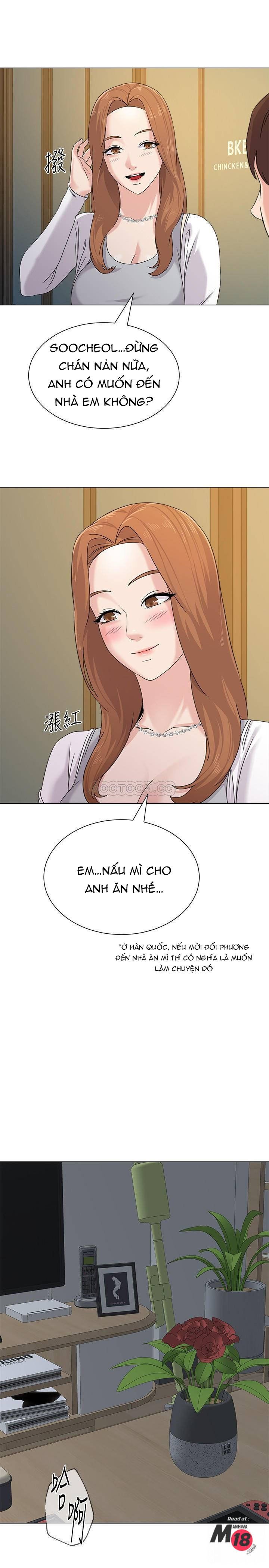 đọc truyện Cô Giáo Gợi Cảm Chương 63 ảnh 40 tại Giả Dược