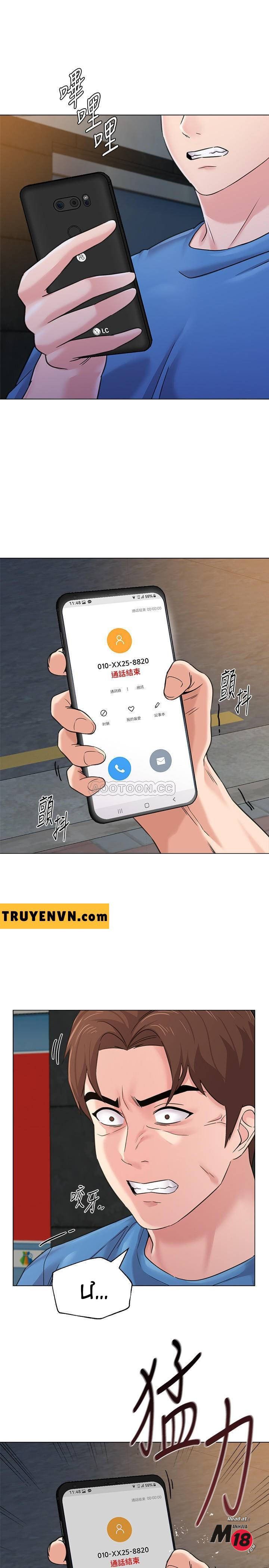 đọc truyện Cô Giáo Gợi Cảm Chương 63 ảnh 9 tại Giả Dược
