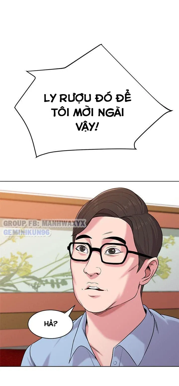 đọc truyện Cô Giáo Gợi Cảm Chương 8 ảnh 20 tại Thiên Thai Truyện