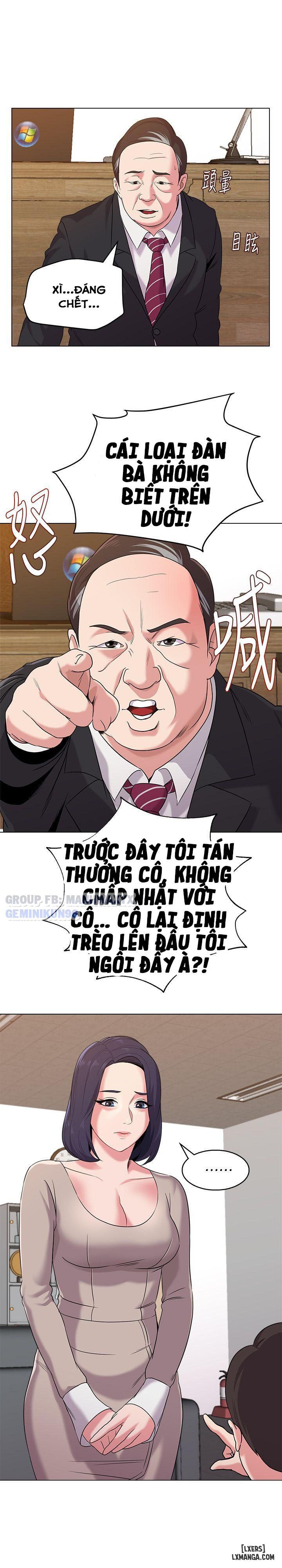 đọc truyện Cô Giáo Gợi Cảm Chương 9 ảnh 20 tại Thiên Thai Truyện