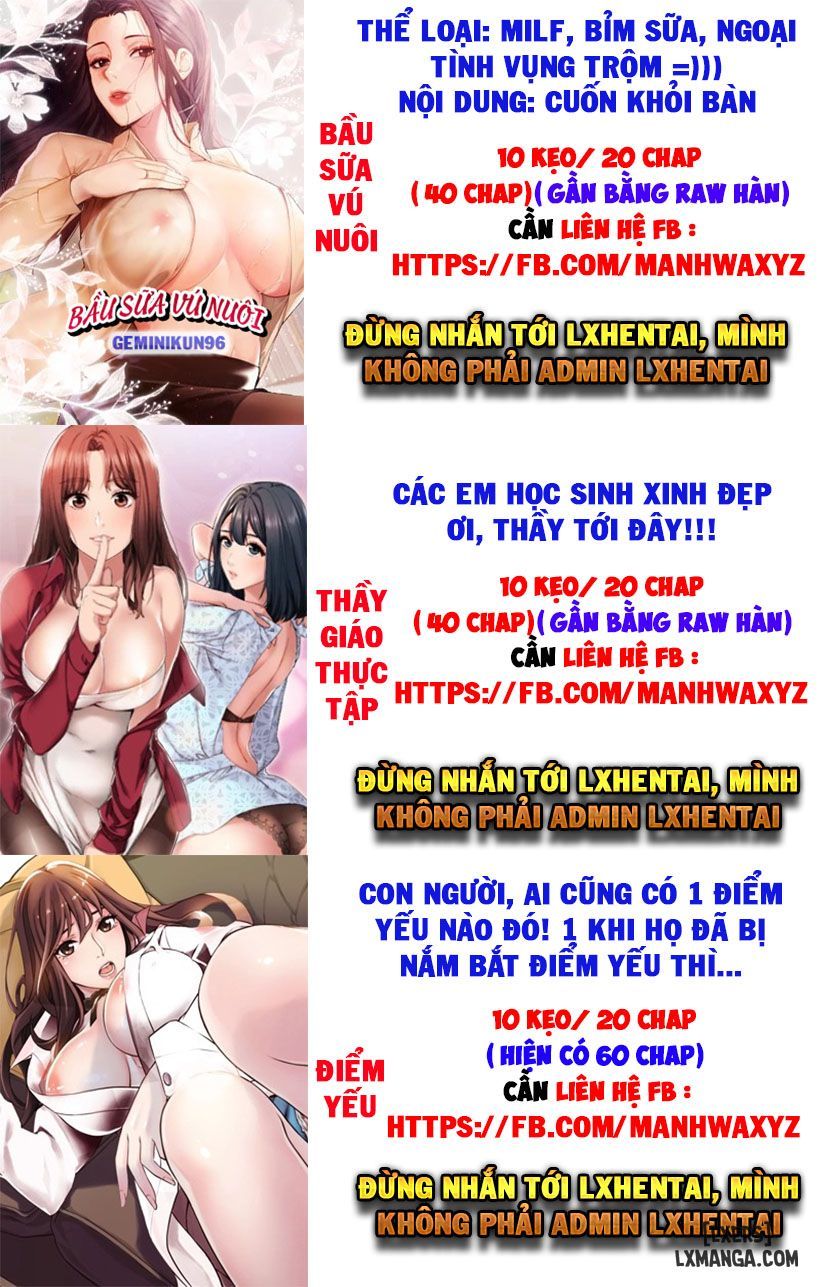 đọc truyện Cô Giáo Gợi Cảm Chương 9 ảnh 3 tại Thiên Thai Truyện