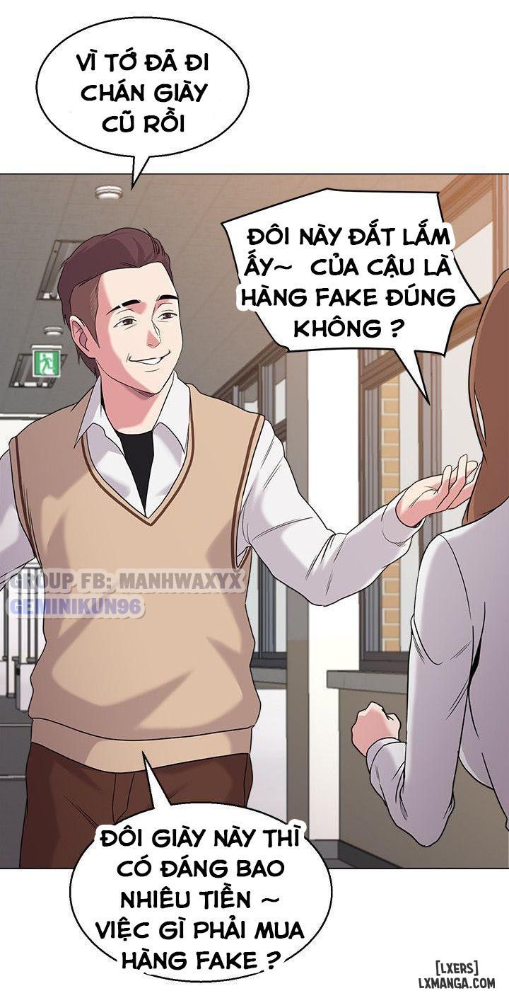 đọc truyện Cô Giáo Gợi Cảm Chương 9 ảnh 31 tại Thiên Thai Truyện