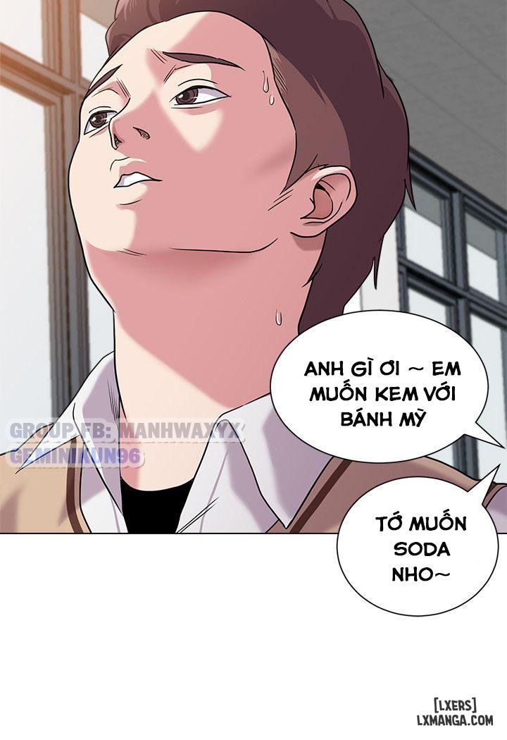 đọc truyện Cô Giáo Gợi Cảm Chương 9 ảnh 33 tại Thiên Thai Truyện