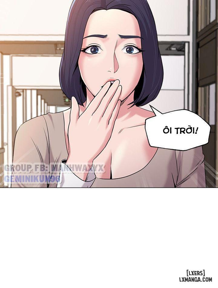 đọc truyện Cô Giáo Gợi Cảm Chương 9 ảnh 44 tại Thiên Thai Truyện