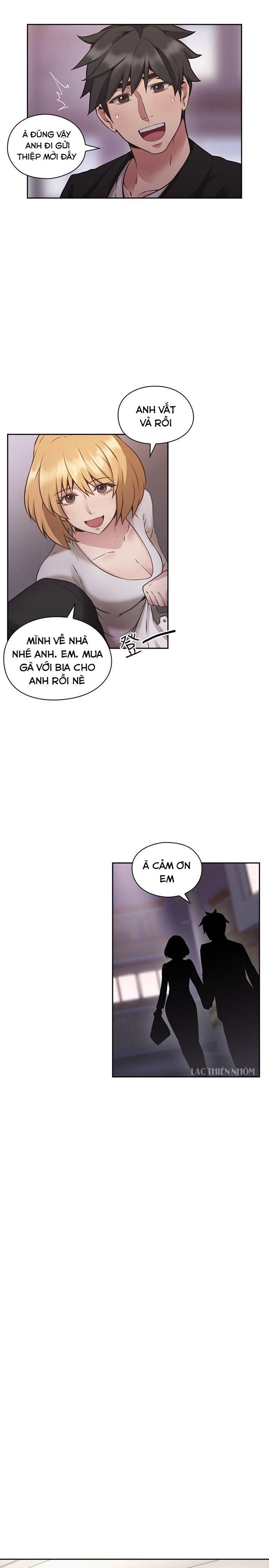 đọc truyện Cô Giáo, Lâu Rồi Không Gặp Chương 10 ảnh 21 tại Giả Dược