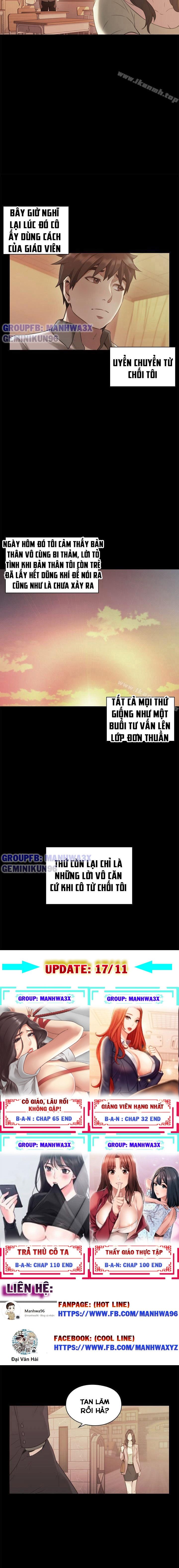 đọc truyện Cô Giáo, Lâu Rồi Không Gặp Chương 13 ảnh 6 tại Giả Dược