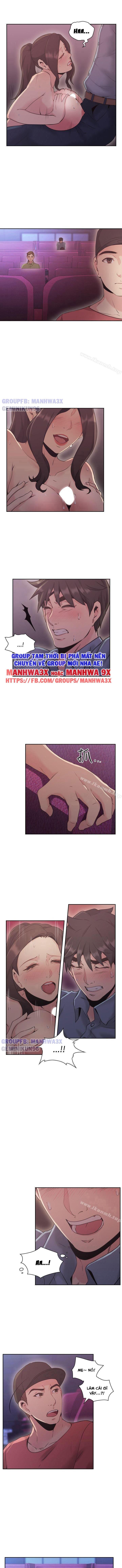 đọc truyện Cô Giáo, Lâu Rồi Không Gặp Chương 15 ảnh 6 tại Giả Dược