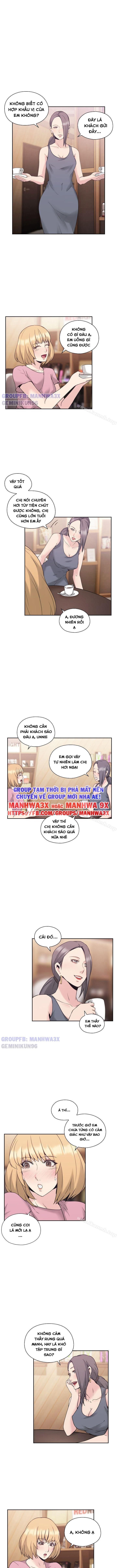 đọc truyện Cô Giáo, Lâu Rồi Không Gặp Chương 21 ảnh 9 tại Giả Dược