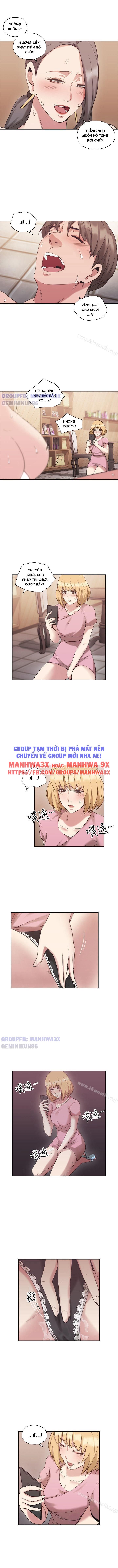 đọc truyện Cô Giáo, Lâu Rồi Không Gặp Chương 22 ảnh 9 tại Giả Dược