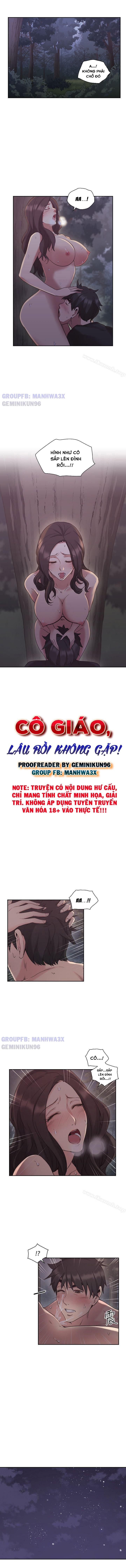đọc truyện Cô Giáo, Lâu Rồi Không Gặp Chương 23 ảnh 2 tại Giả Dược