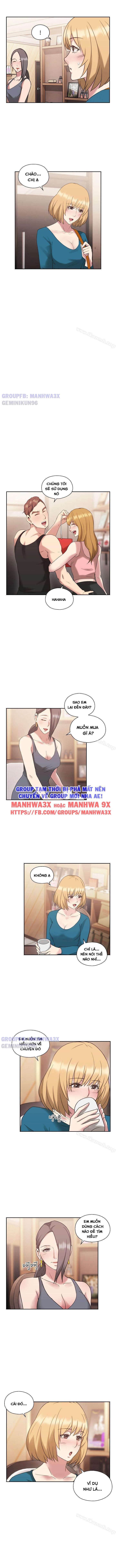 đọc truyện Cô Giáo, Lâu Rồi Không Gặp Chương 23 ảnh 12 tại Giả Dược
