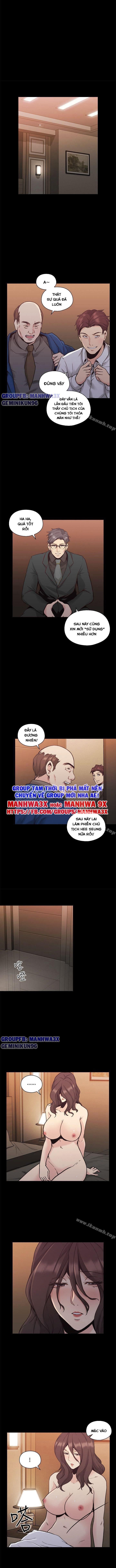 đọc truyện Cô Giáo, Lâu Rồi Không Gặp Chương 27 ảnh 11 tại Giả Dược