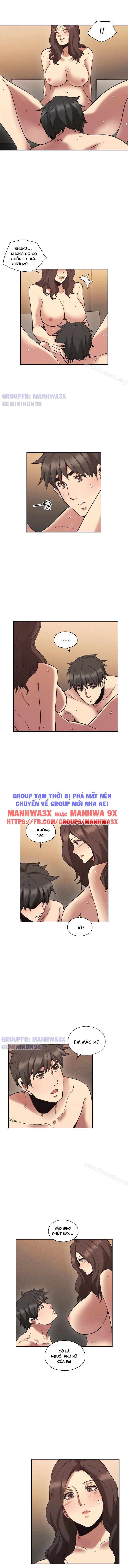 đọc truyện Cô Giáo, Lâu Rồi Không Gặp Chương 29 ảnh 13 tại Giả Dược